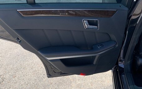 Mercedes-Benz E-Класс, 2010 год, 1 700 000 рублей, 7 фотография