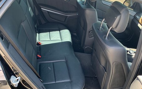 Mercedes-Benz E-Класс, 2010 год, 1 700 000 рублей, 16 фотография