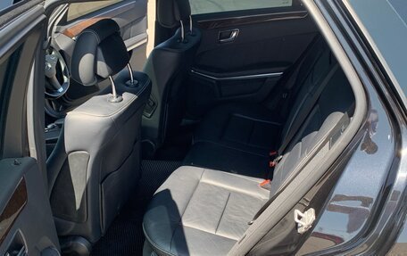 Mercedes-Benz E-Класс, 2010 год, 1 700 000 рублей, 8 фотография