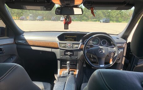 Mercedes-Benz E-Класс, 2010 год, 1 700 000 рублей, 14 фотография