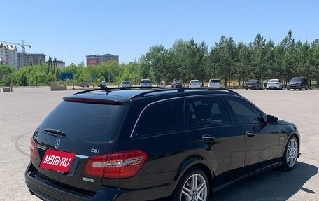Mercedes-Benz E-Класс, 2010 год, 1 700 000 рублей, 25 фотография