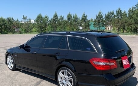 Mercedes-Benz E-Класс, 2010 год, 1 700 000 рублей, 28 фотография