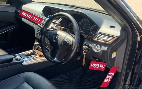 Mercedes-Benz E-Класс, 2010 год, 1 700 000 рублей, 22 фотография