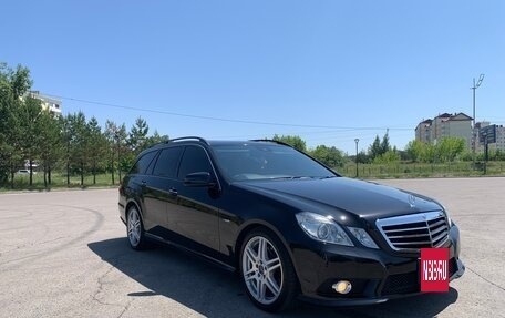 Mercedes-Benz E-Класс, 2010 год, 1 700 000 рублей, 35 фотография