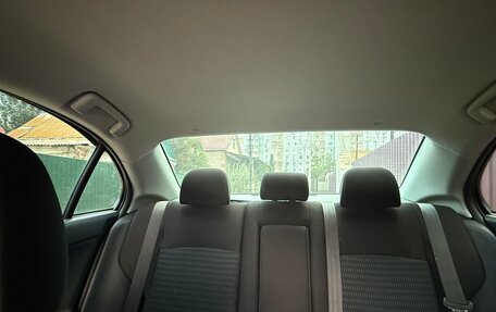 Mitsubishi Lancer IX, 2011 год, 830 000 рублей, 8 фотография