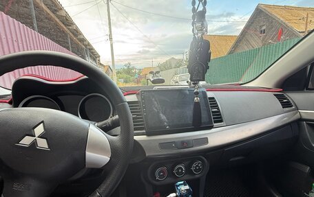 Mitsubishi Lancer IX, 2011 год, 830 000 рублей, 7 фотография