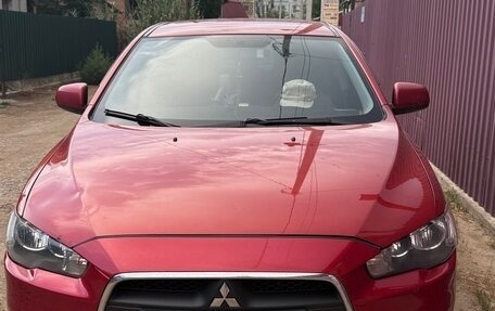 Mitsubishi Lancer IX, 2011 год, 830 000 рублей, 6 фотография