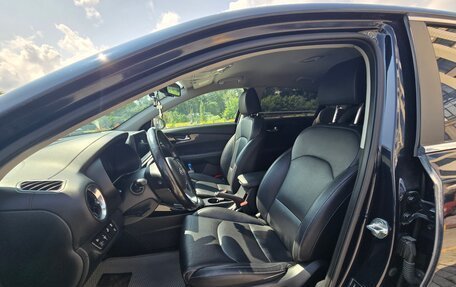 KIA Cerato IV, 2018 год, 2 200 000 рублей, 7 фотография