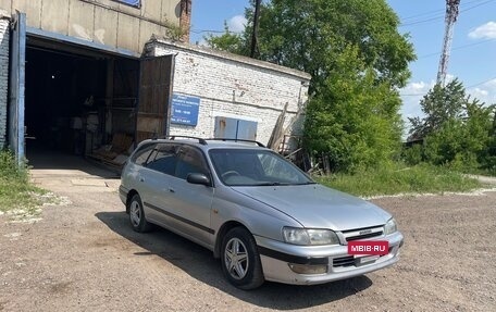 Toyota Caldina, 1996 год, 345 000 рублей, 5 фотография
