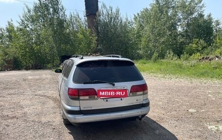 Toyota Caldina, 1996 год, 345 000 рублей, 3 фотография