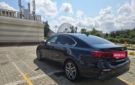 KIA Cerato IV, 2018 год, 2 200 000 рублей, 6 фотография