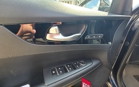 KIA Cerato IV, 2018 год, 2 200 000 рублей, 8 фотография