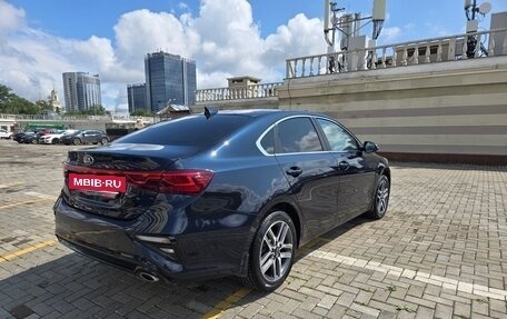 KIA Cerato IV, 2018 год, 2 200 000 рублей, 5 фотография