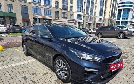 KIA Cerato IV, 2018 год, 2 200 000 рублей, 2 фотография