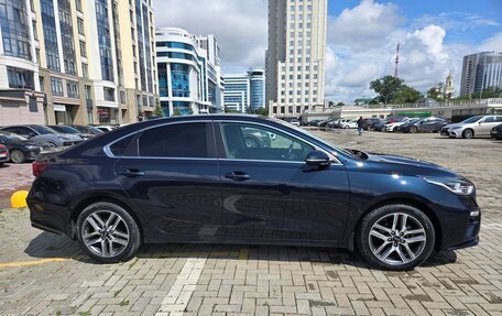 KIA Cerato IV, 2018 год, 2 200 000 рублей, 10 фотография