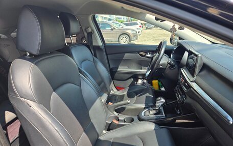 KIA Cerato IV, 2018 год, 2 200 000 рублей, 9 фотография