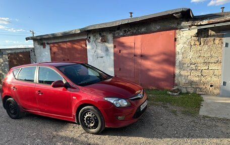 Hyundai i30 I, 2011 год, 800 000 рублей, 2 фотография