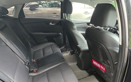 KIA Cerato IV, 2018 год, 2 200 000 рублей, 14 фотография