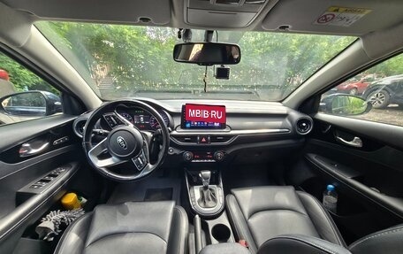 KIA Cerato IV, 2018 год, 2 200 000 рублей, 13 фотография