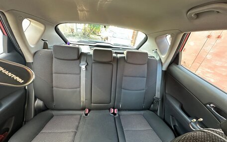 Hyundai i30 I, 2011 год, 800 000 рублей, 8 фотография