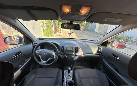 Hyundai i30 I, 2011 год, 800 000 рублей, 7 фотография