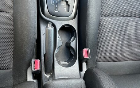 Hyundai i30 I, 2011 год, 800 000 рублей, 13 фотография