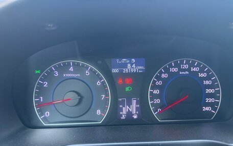 Hyundai i30 I, 2011 год, 800 000 рублей, 12 фотография