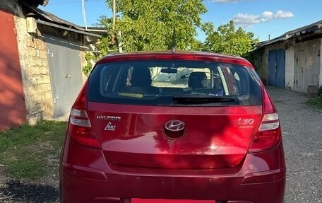 Hyundai i30 I, 2011 год, 800 000 рублей, 5 фотография