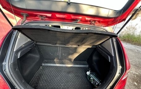Hyundai i30 I, 2011 год, 800 000 рублей, 10 фотография