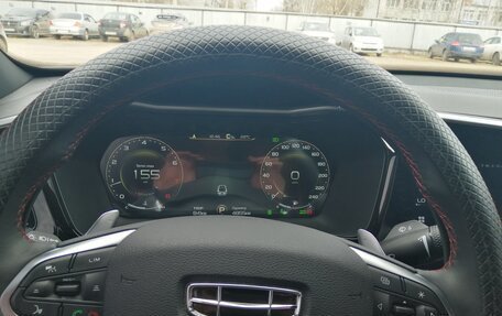 Geely Tugella FY11, 2024 год, 3 500 000 рублей, 6 фотография