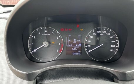 Hyundai Creta I рестайлинг, 2019 год, 1 700 000 рублей, 2 фотография