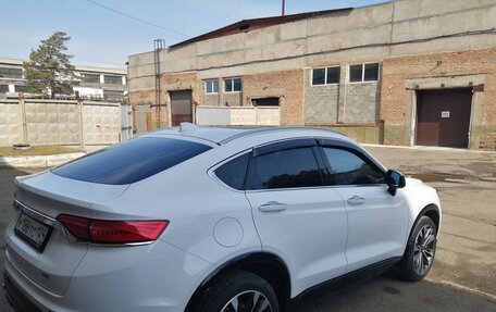 Geely Tugella FY11, 2024 год, 3 500 000 рублей, 5 фотография