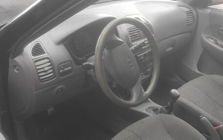 Hyundai Accent III, 2006 год, 475 000 рублей, 5 фотография