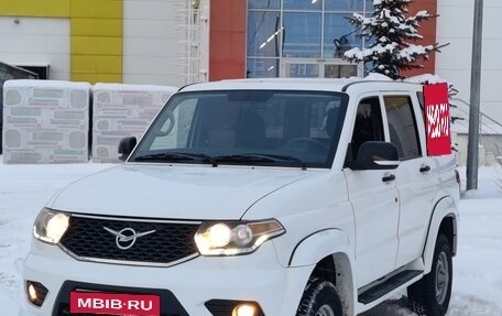 ЛуАЗ Patriot, 2020 год, 1 159 000 рублей, 10 фотография