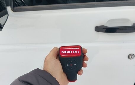 ЛуАЗ Patriot, 2020 год, 1 159 000 рублей, 26 фотография