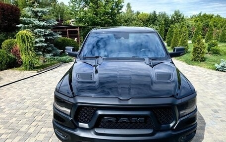 Rambler 1500, 2022 год, 7 350 000 рублей, 4 фотография