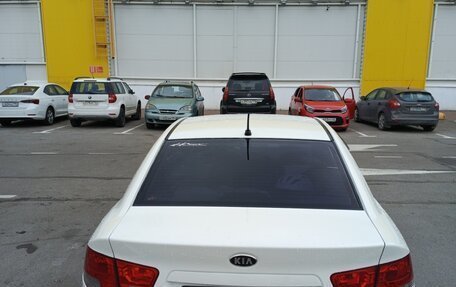 KIA Cerato III, 2012 год, 700 000 рублей, 4 фотография