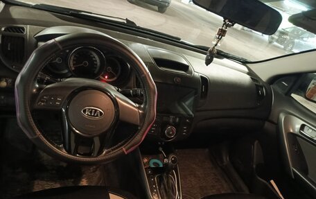 KIA Cerato III, 2012 год, 700 000 рублей, 5 фотография