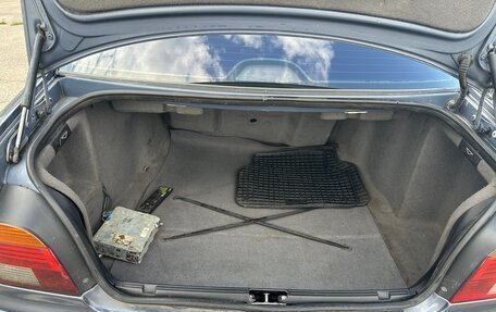 BMW 5 серия, 2002 год, 1 100 000 рублей, 12 фотография