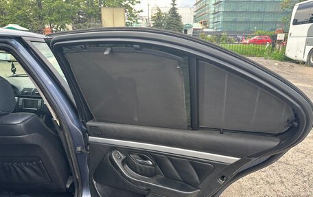 BMW 5 серия, 2002 год, 1 100 000 рублей, 9 фотография