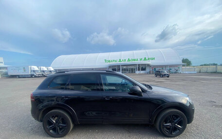Volkswagen Touareg III, 2012 год, 1 799 999 рублей, 4 фотография