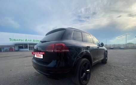 Volkswagen Touareg III, 2012 год, 1 799 999 рублей, 6 фотография