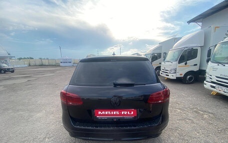 Volkswagen Touareg III, 2012 год, 1 799 999 рублей, 2 фотография
