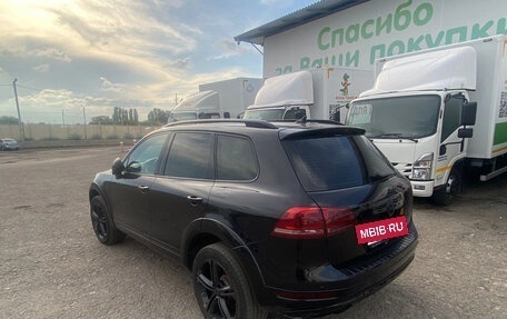 Volkswagen Touareg III, 2012 год, 1 799 999 рублей, 9 фотография