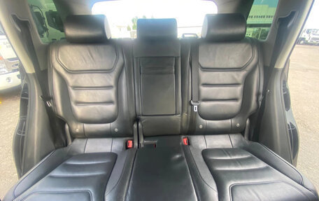 Volkswagen Touareg III, 2012 год, 1 799 999 рублей, 13 фотография