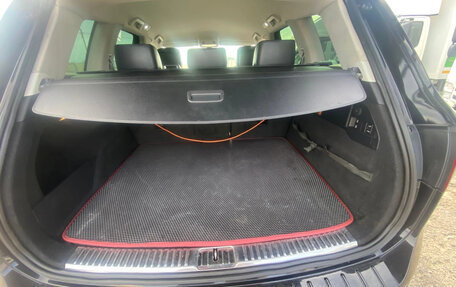 Volkswagen Touareg III, 2012 год, 1 799 999 рублей, 14 фотография