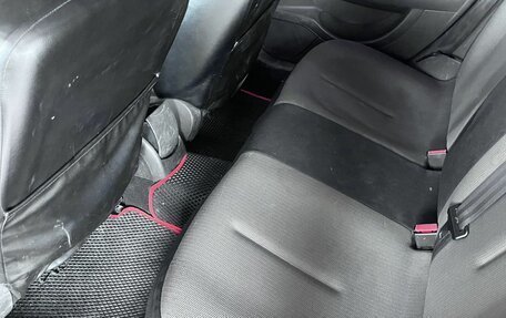 Citroen C4 II рестайлинг, 2011 год, 349 000 рублей, 8 фотография