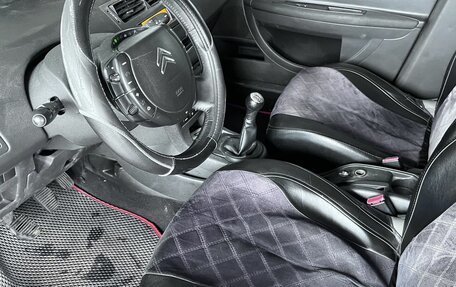Citroen C4 II рестайлинг, 2011 год, 349 000 рублей, 7 фотография