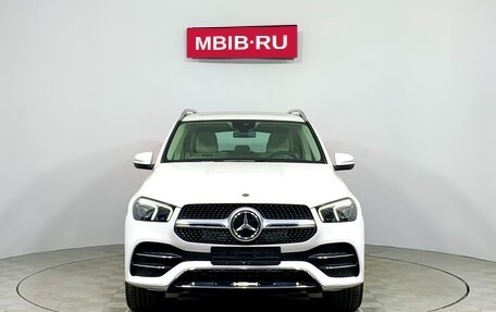 Mercedes-Benz GLE, 2024 год, 13 220 000 рублей, 2 фотография