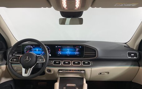 Mercedes-Benz GLE, 2024 год, 13 220 000 рублей, 5 фотография
